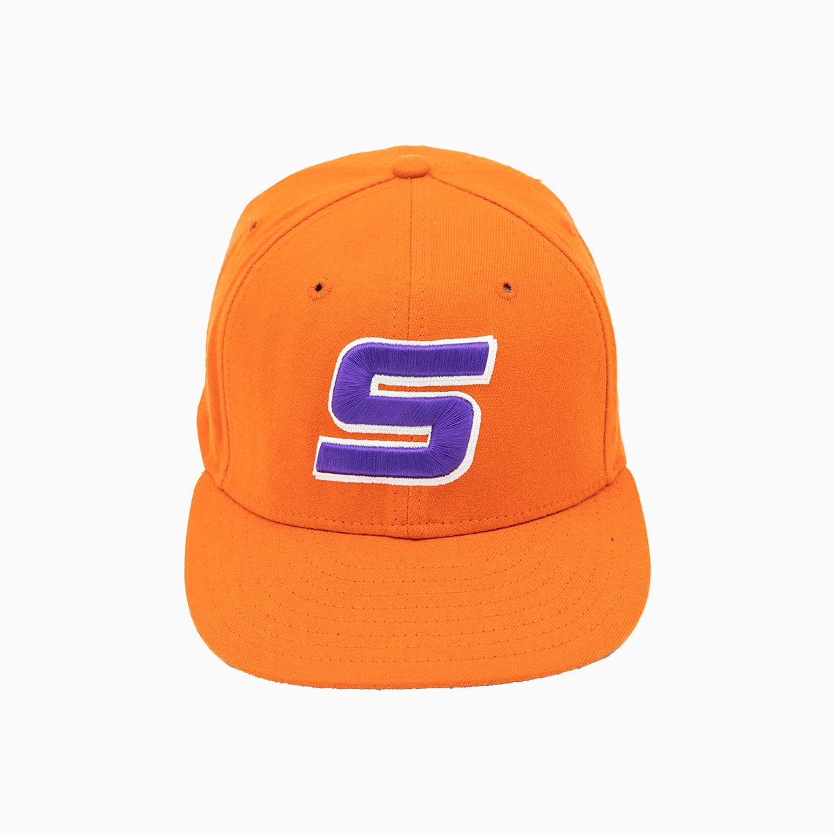 nba vintage suns hat