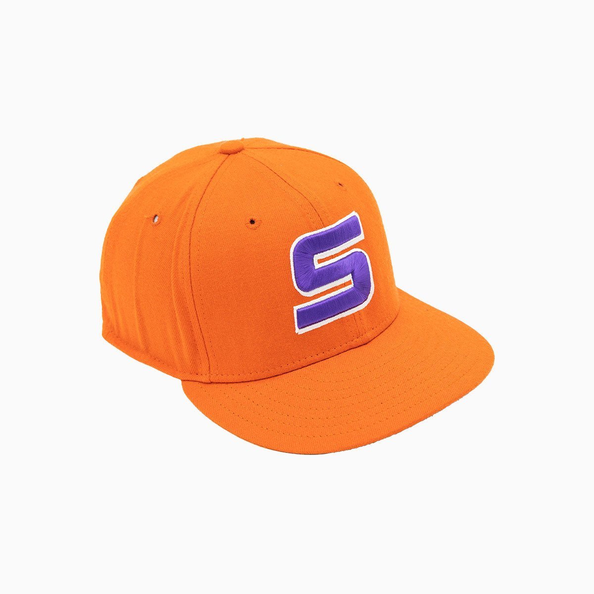 Phoenix Suns NBA 59FIFTY Fitted Hat New Era - Tops and Bottoms USA