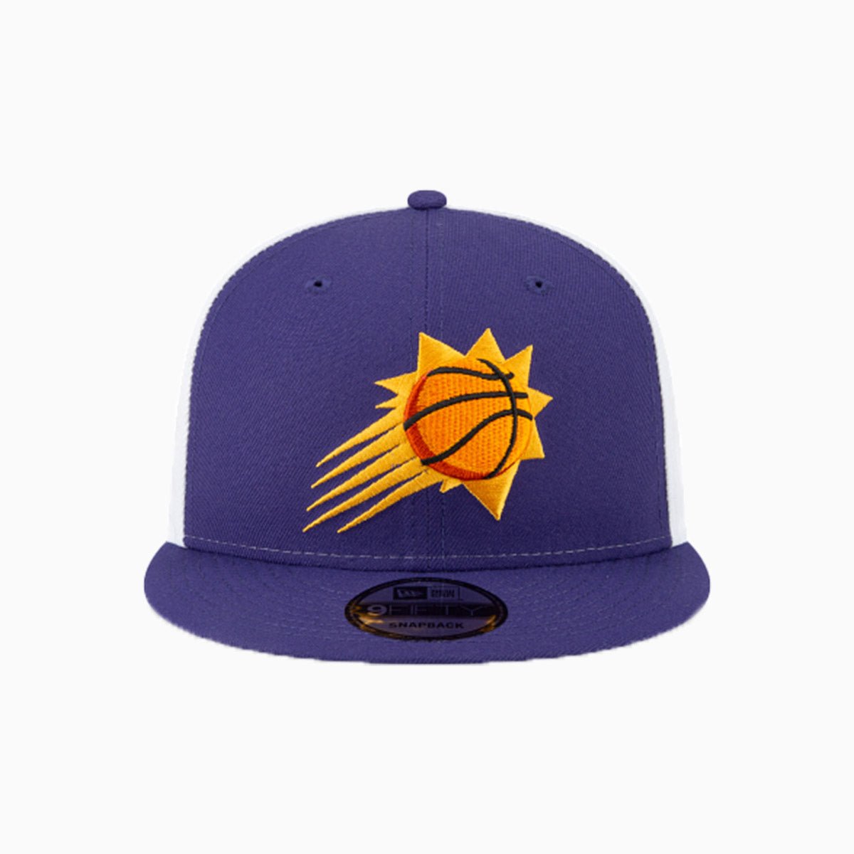 New Era Phoenix Suns NBA 9FIFTY Snapback Hat