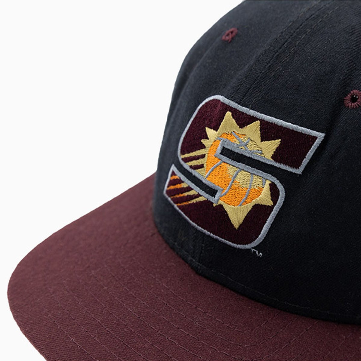 Phoenix Suns NBA 9FIFTY Snapback Hat New Era - Tops and Bottoms USA