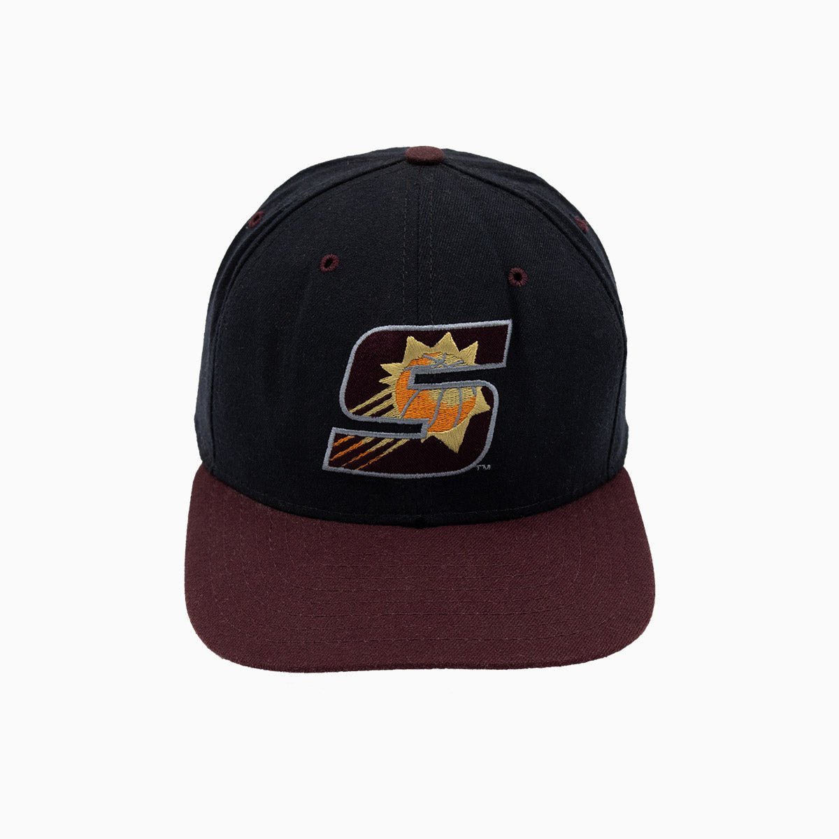 Phoenix Suns NBA 9FIFTY Snapback Hat New Era - Tops and Bottoms USA