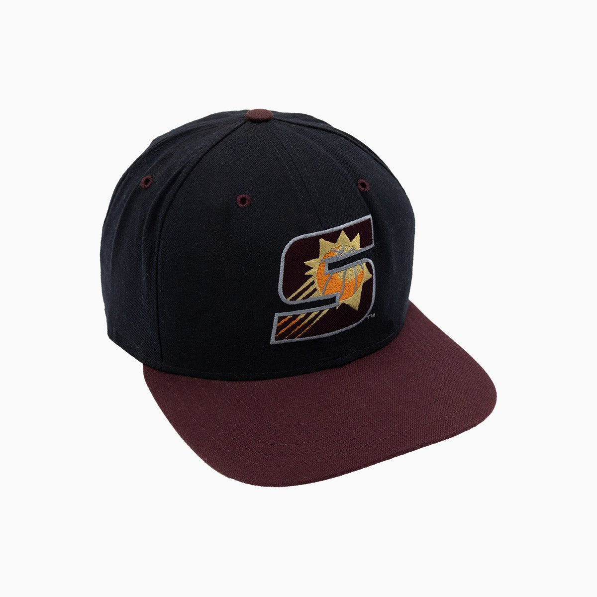 Phoenix Suns NBA 9FIFTY Snapback Hat New Era - Tops and Bottoms USA