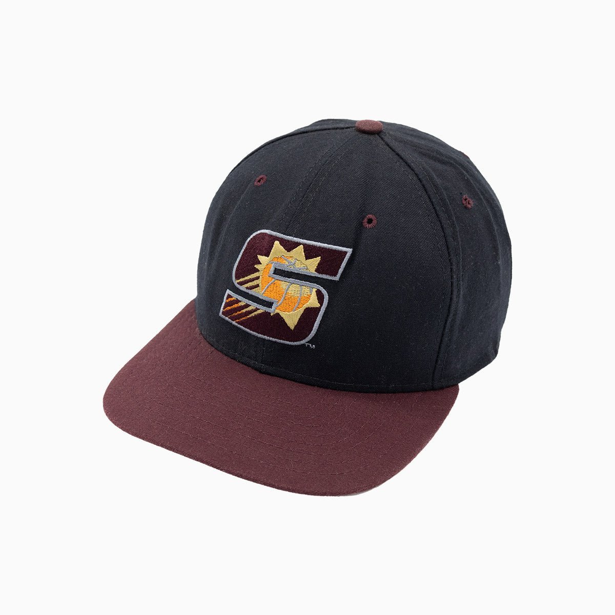 Phoenix Suns NBA 9FIFTY Snapback Hat New Era - Tops and Bottoms USA