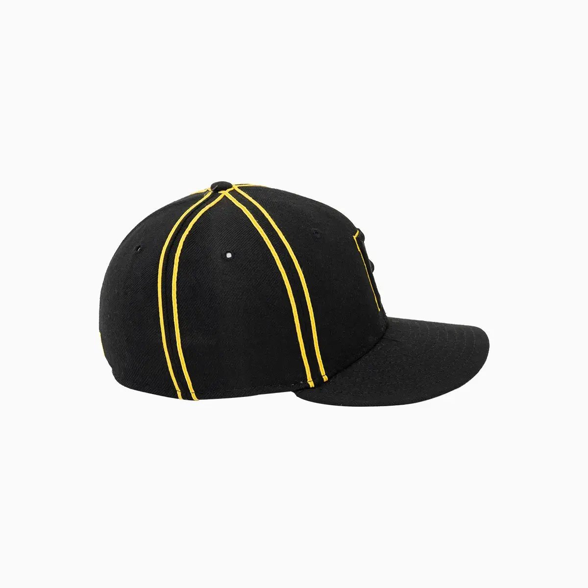 Pittsburgh Pirates MLB 59Fifty Fitted Hat New Era - Tops and Bottoms USA