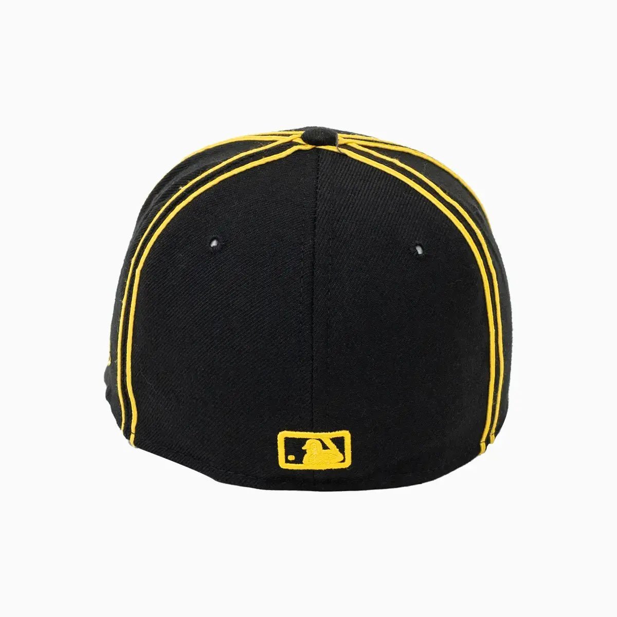 Pittsburgh Pirates MLB 59Fifty Fitted Hat New Era - Tops and Bottoms USA