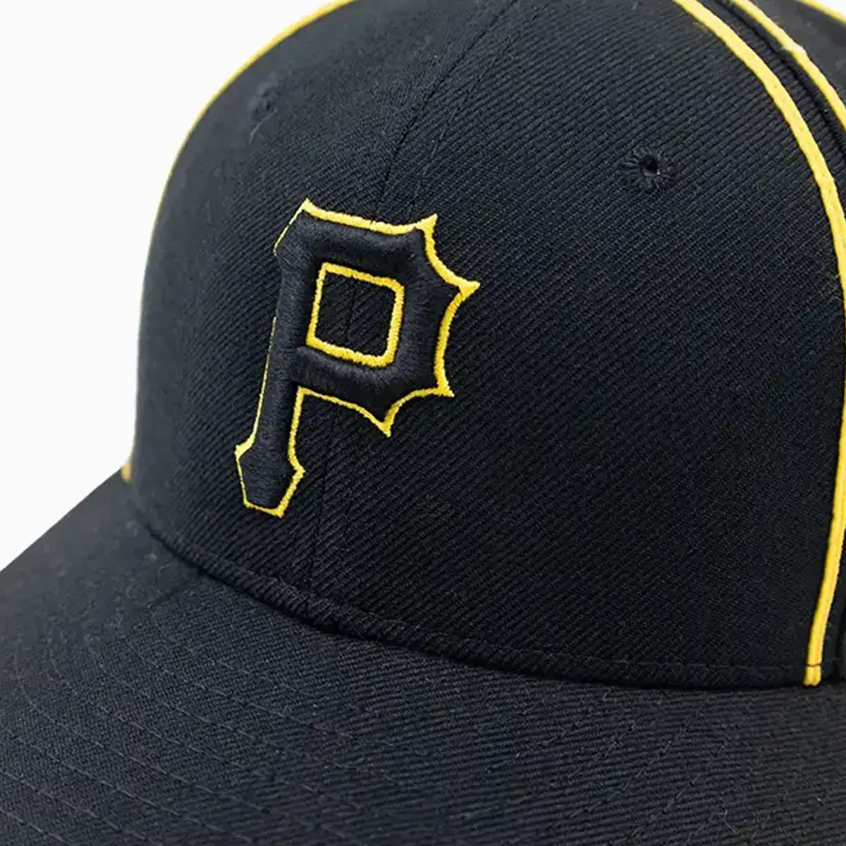 Pittsburgh Pirates MLB 59Fifty Fitted Hat