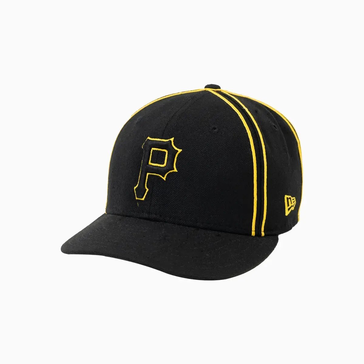 Pittsburgh Pirates MLB 59Fifty Fitted Hat New Era - Tops and Bottoms USA