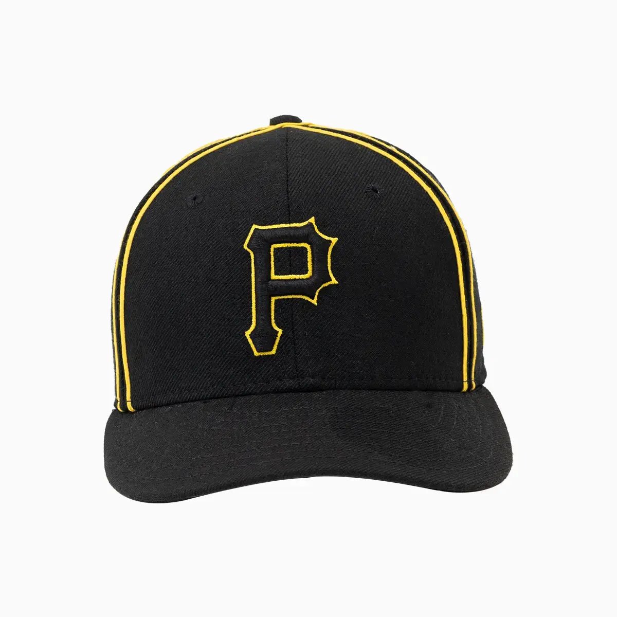 Pittsburgh Pirates MLB 59Fifty Fitted Hat