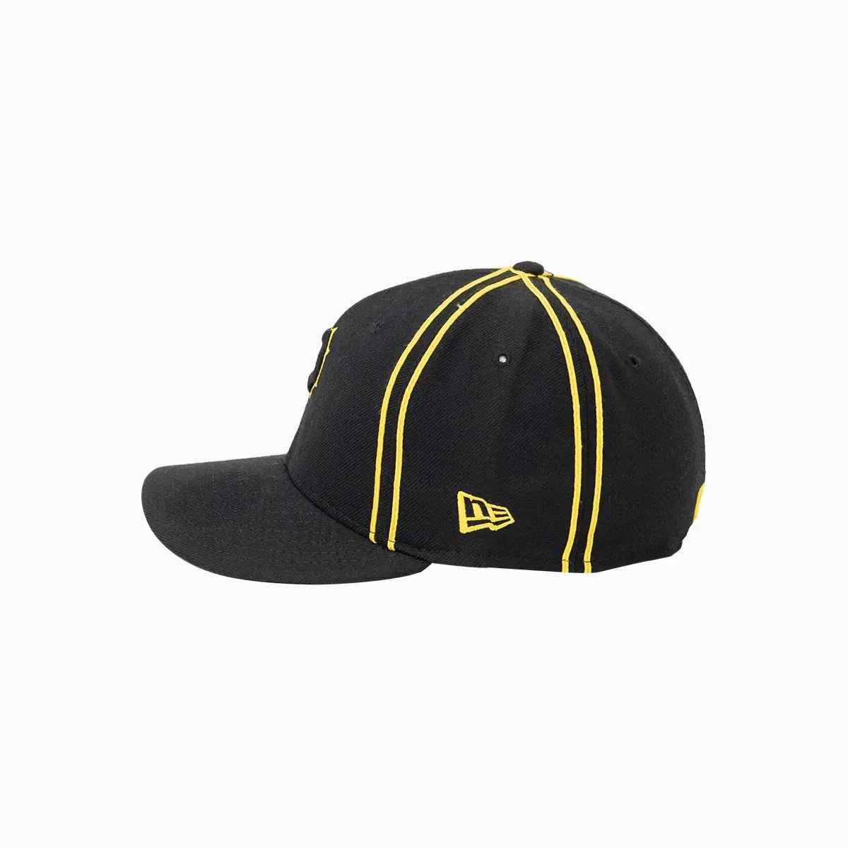 Pittsburgh Pirates MLB 59Fifty Fitted Hat