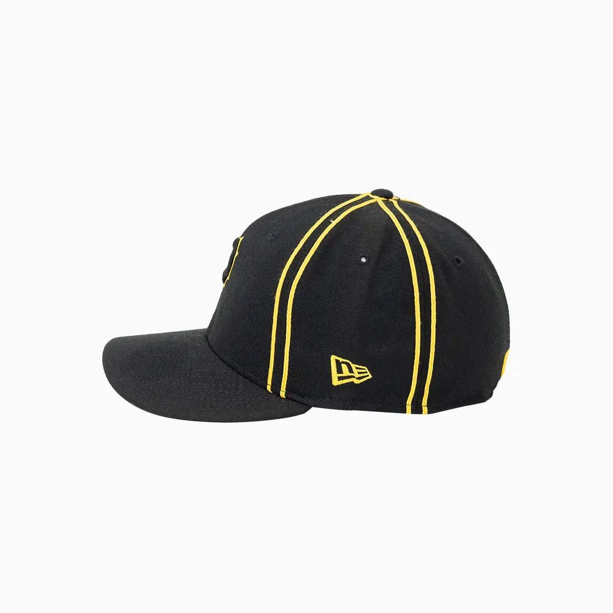Pittsburgh Pirates MLB 59Fifty Fitted Hat New Era - Tops and Bottoms USA