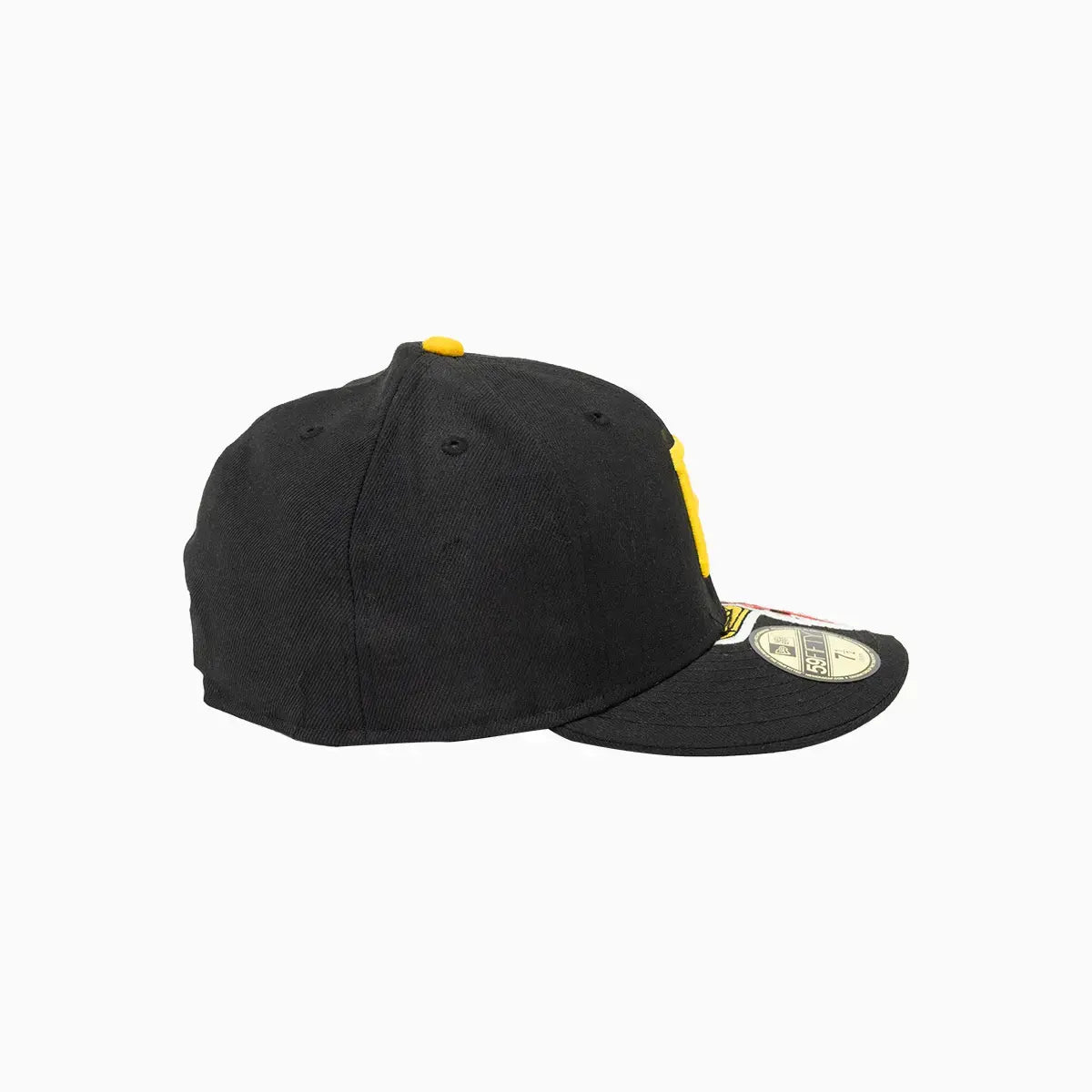 Pittsburgh Pirates MLB 59Fifty Fitted Hat