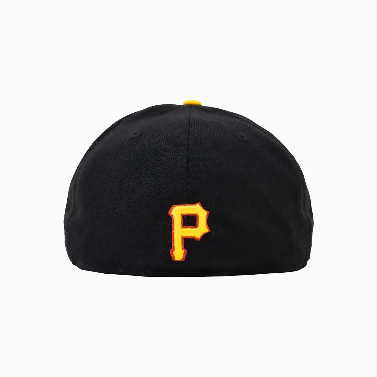 Pittsburgh Pirates MLB 59Fifty Fitted Hat New Era - Tops and Bottoms USA