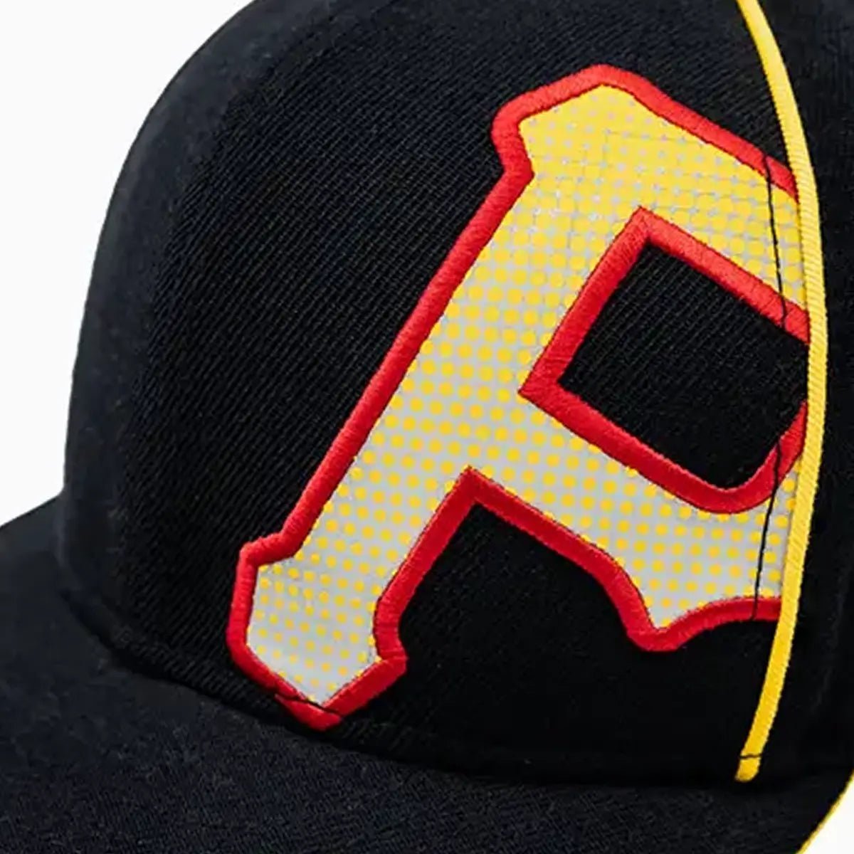 Pittsburgh Pirates MLB 59Fifty Fitted Hat New Era - Tops and Bottoms USA