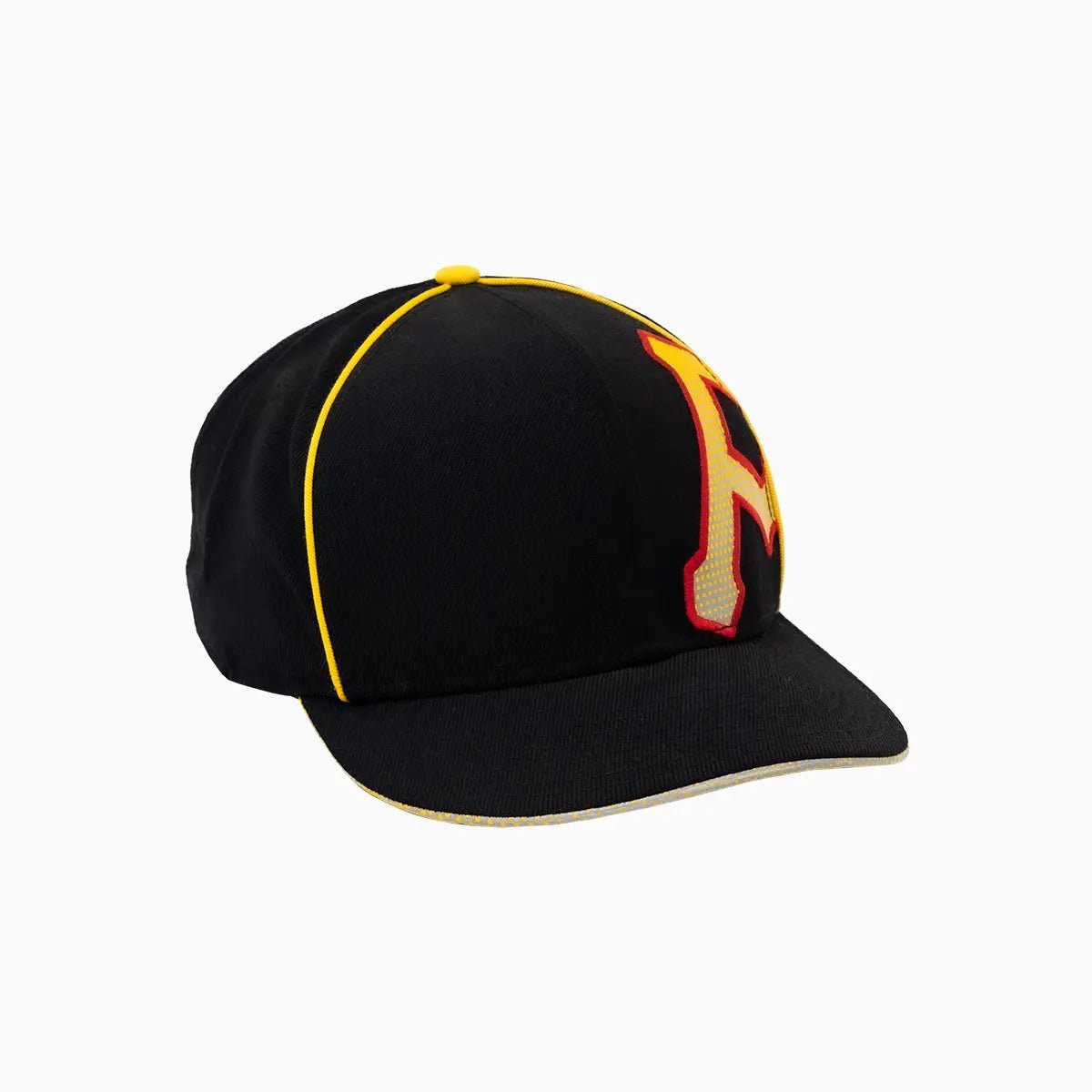 Pittsburgh Pirates MLB 59Fifty Fitted Hat New Era - Tops and Bottoms USA