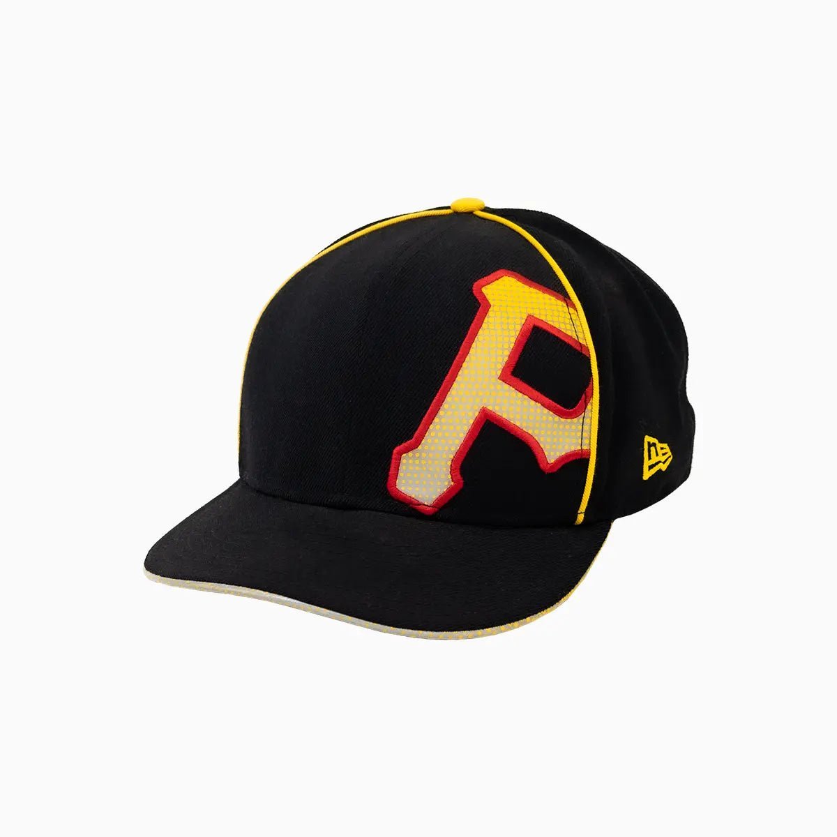 Pittsburgh Pirates MLB 59Fifty Fitted Hat New Era - Tops and Bottoms USA