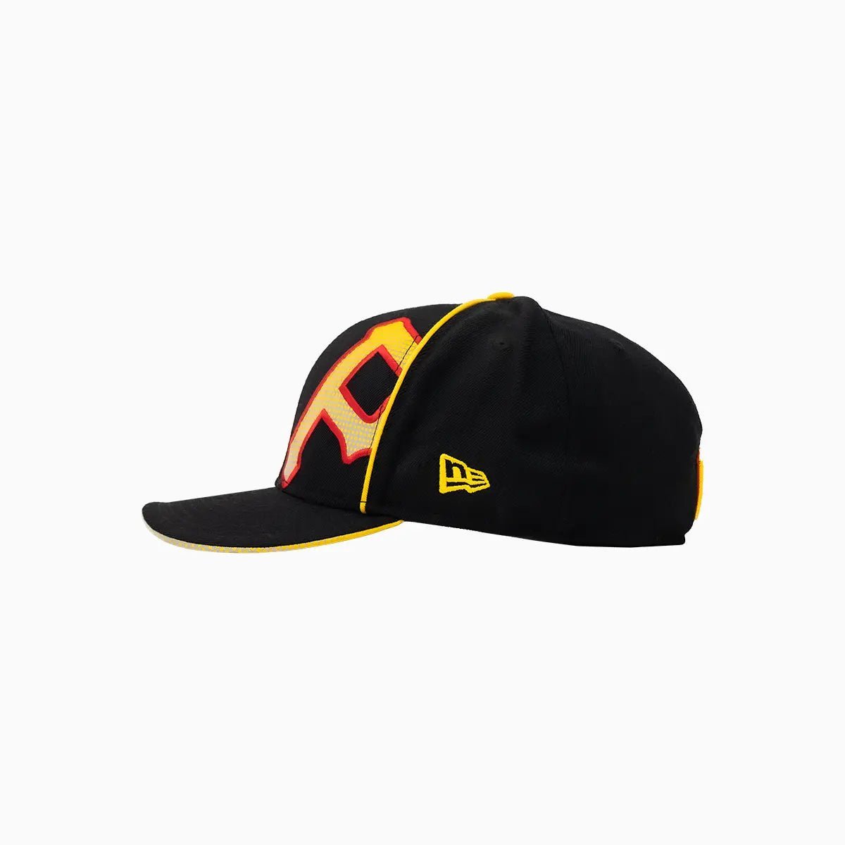 Pittsburgh Pirates MLB 59Fifty Fitted Hat New Era - Tops and Bottoms USA