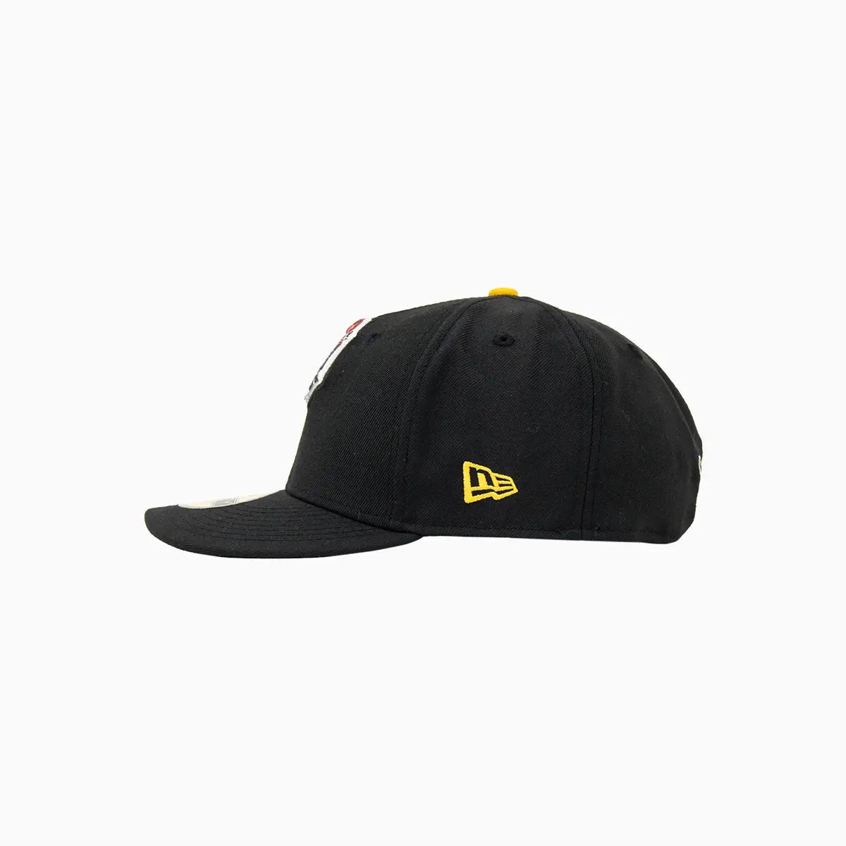 Pittsburgh Pirates MLB 59Fifty Fitted Hat