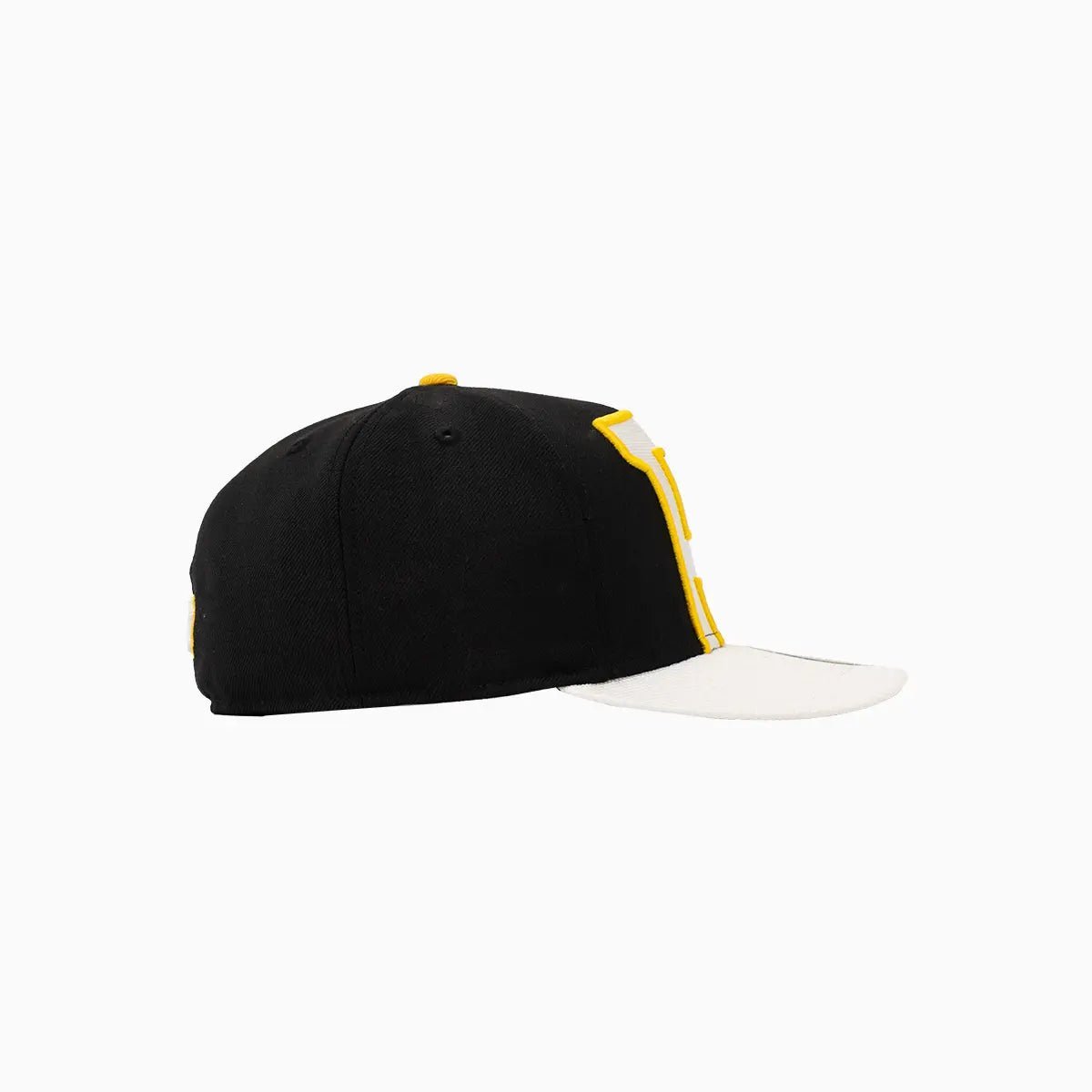 Pittsburgh Pirates MLB 59Fifty Fitted Hat New Era - Tops and Bottoms USA