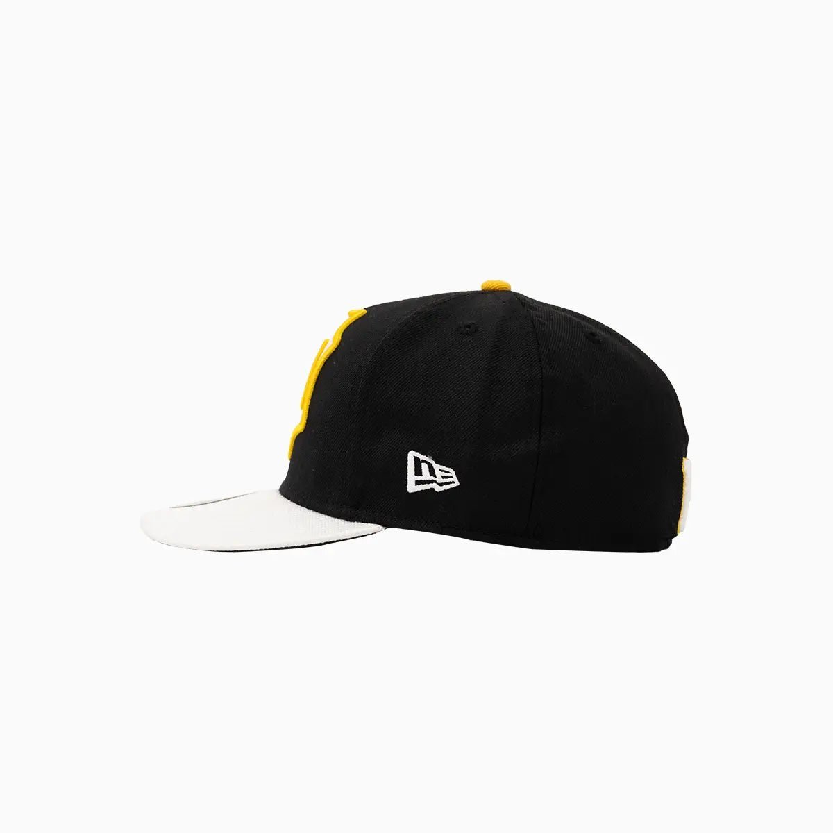 Pittsburgh Pirates MLB 59Fifty Fitted Hat New Era - Tops and Bottoms USA