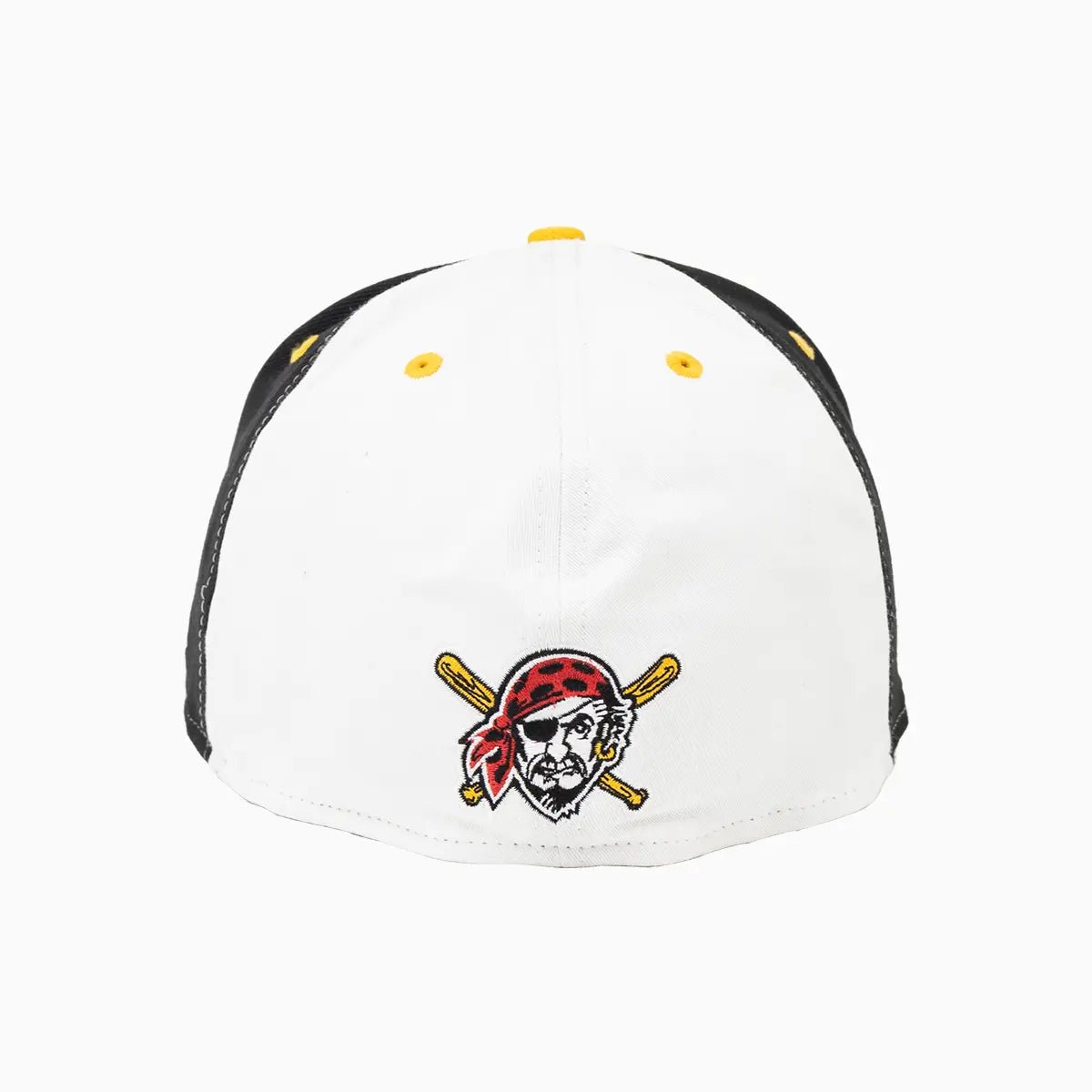 Pittsburgh Pirates MLB 59Fifty Fitted Hat