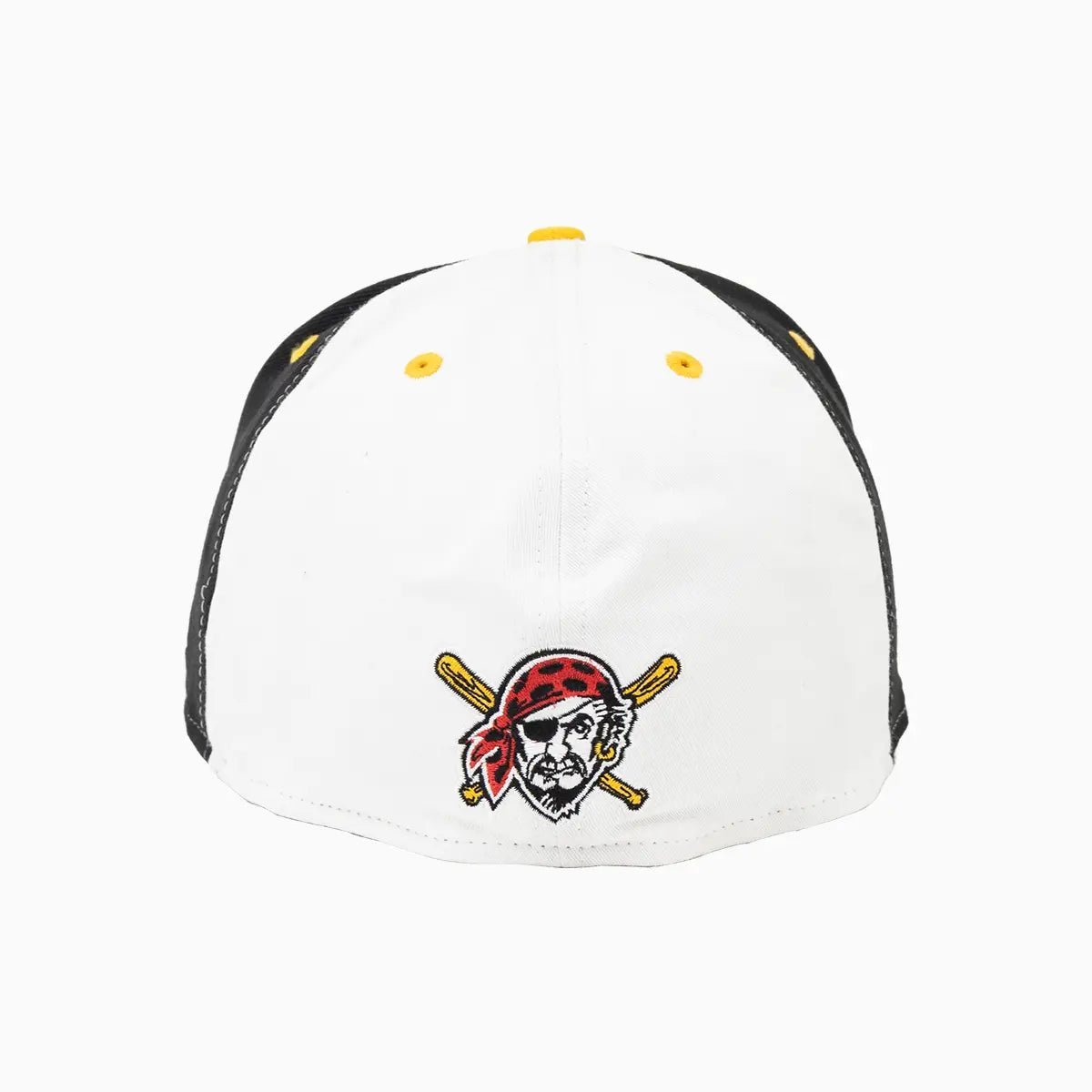 Pittsburgh Pirates MLB 59Fifty Fitted Hat New Era - Tops and Bottoms USA