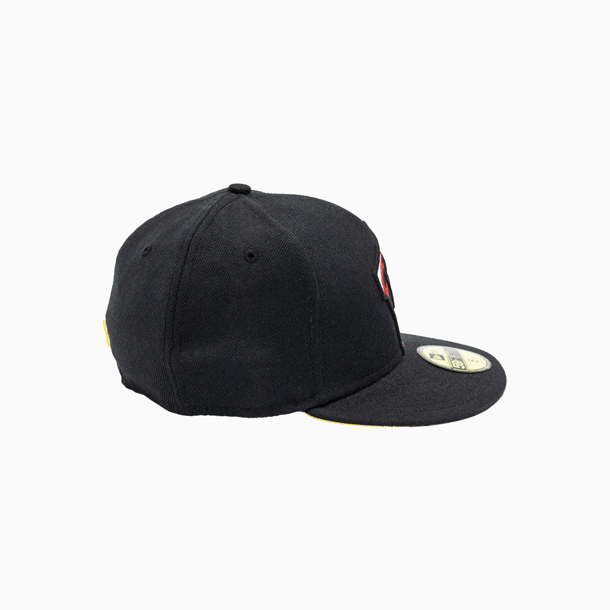 Pittsburgh Pirates MLB 59Fifty Fitted Hat