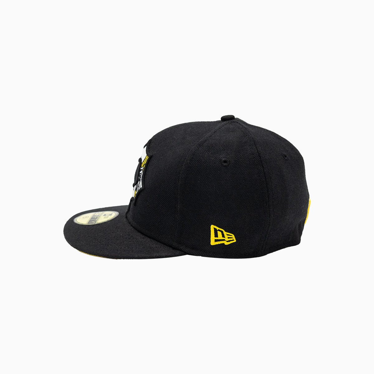 Pittsburgh Pirates MLB 59Fifty Fitted Hat
