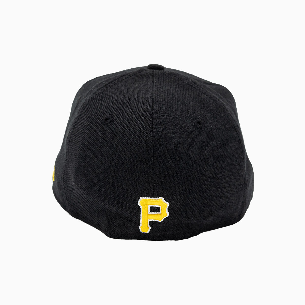 Pittsburgh Pirates MLB 59Fifty Fitted Hat