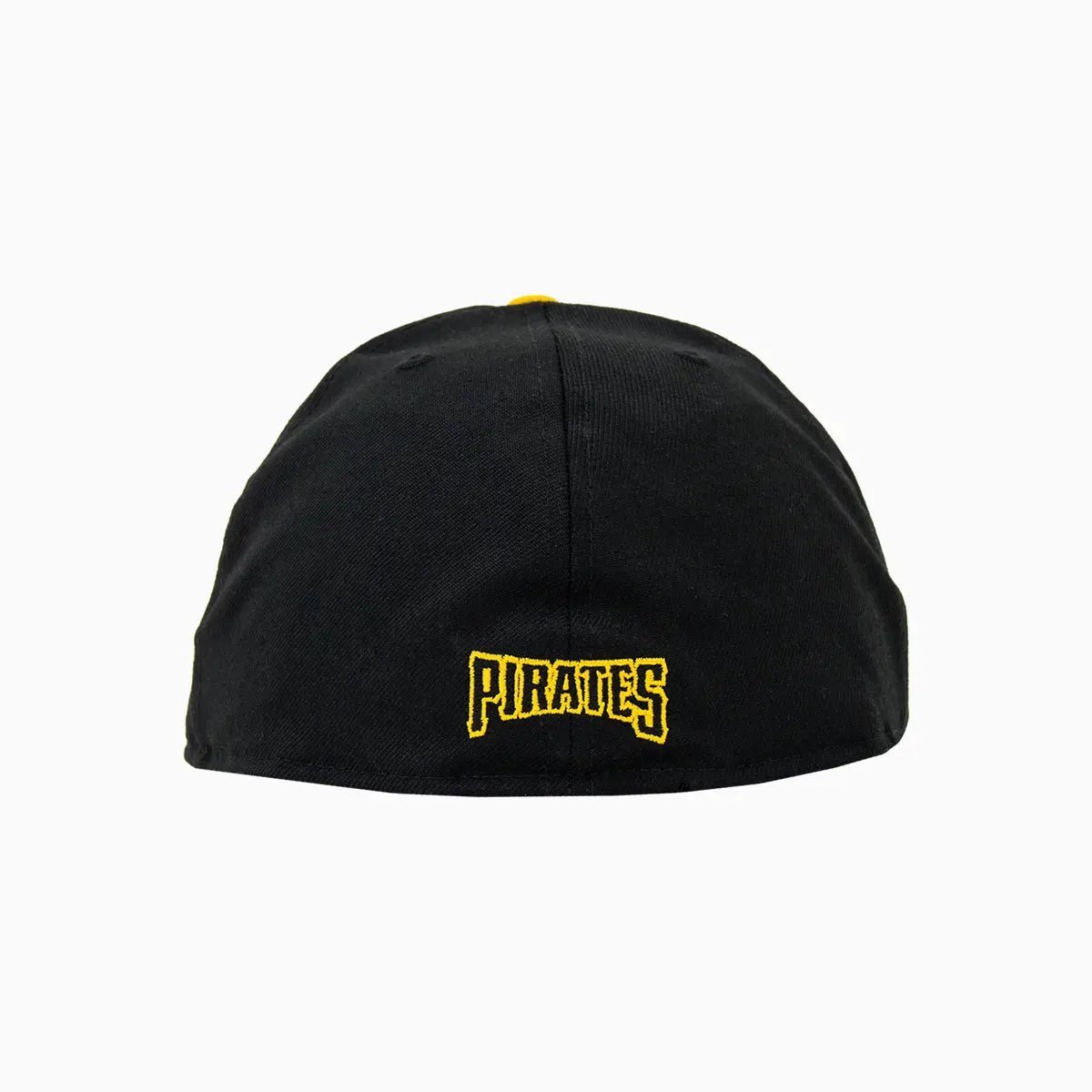 Pittsburgh Pirates MLB 59Fifty Fitted Hat New Era - Tops and Bottoms USA