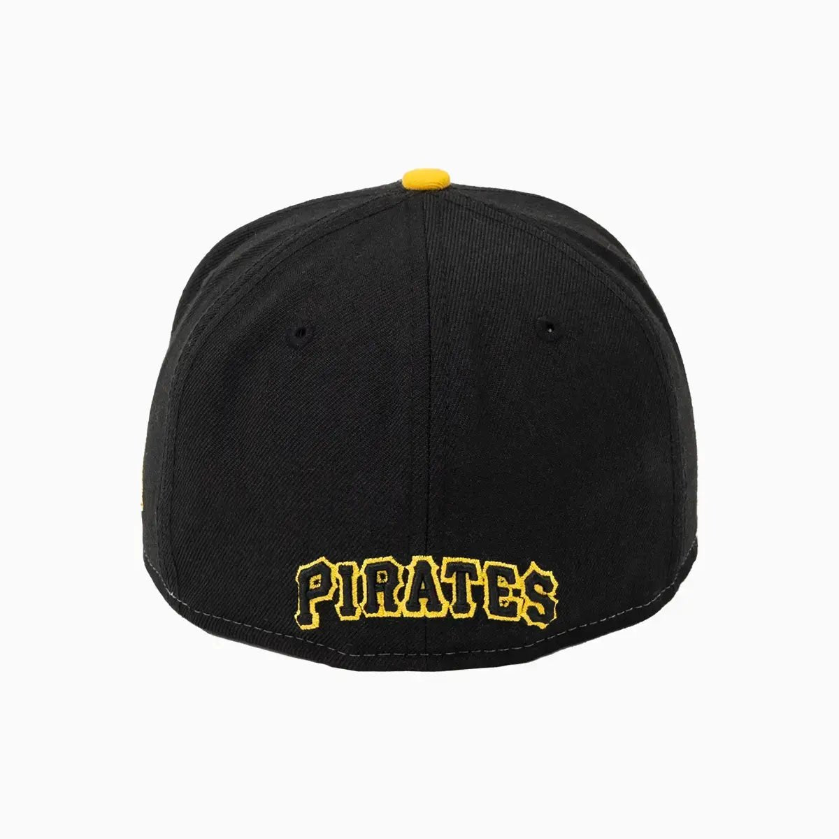 Pittsburgh Pirates MLB 59Fifty Fitted Hat New Era - Tops and Bottoms USA