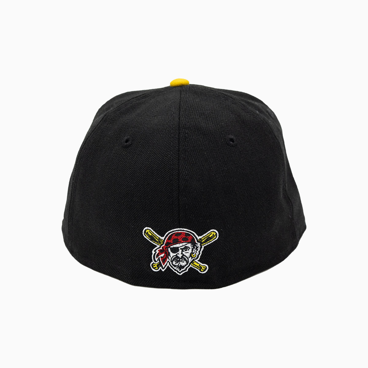 Pittsburgh Pirates MLB 59Fifty Fitted Hat