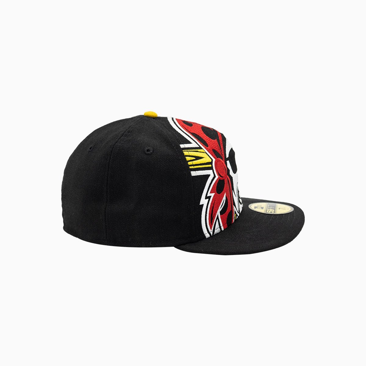 Pittsburgh Pirates MLB 59Fifty Fitted Hat New Era - Tops and Bottoms USA