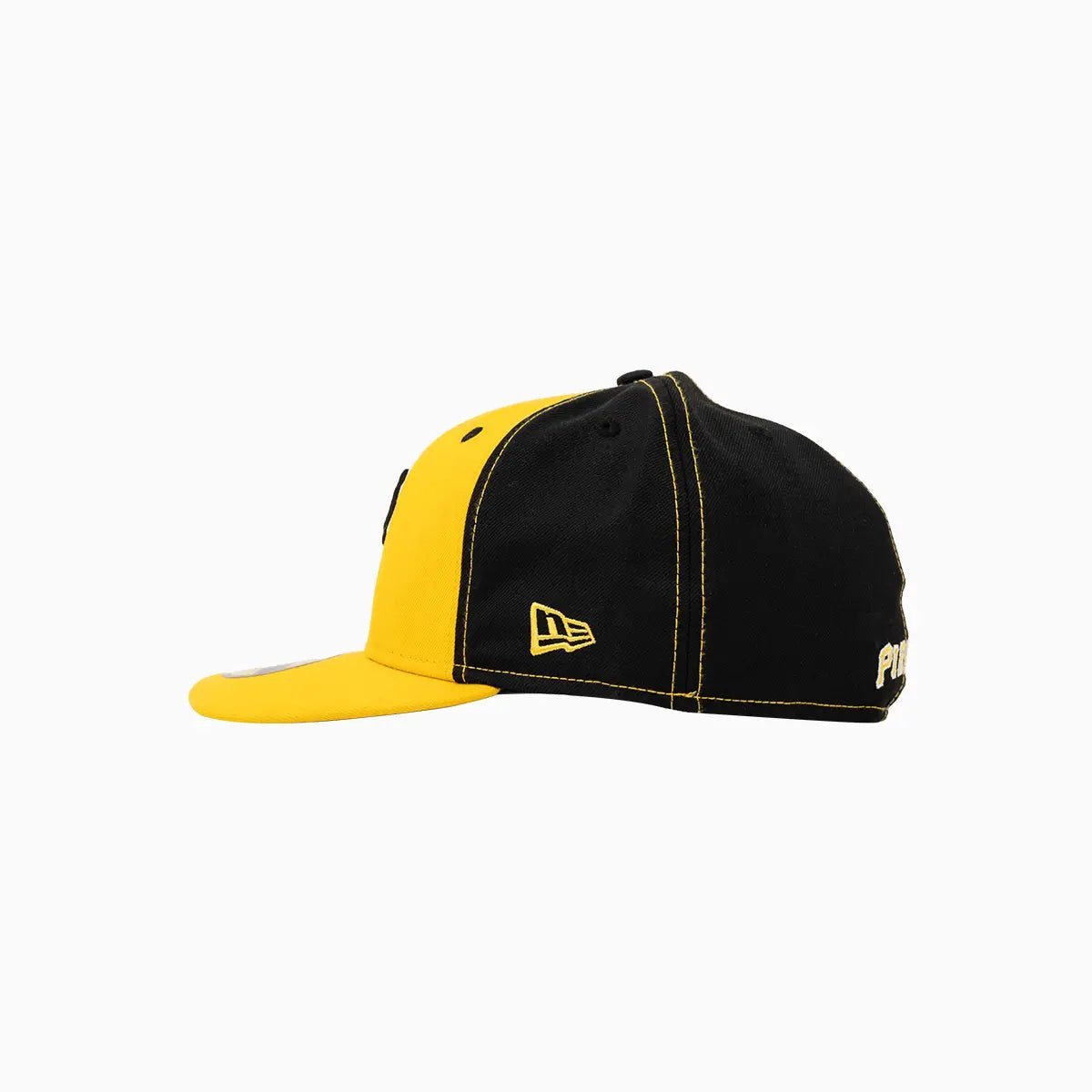 Pittsburgh Pirates MLB 59Fifty Fitted Hat New Era - Tops and Bottoms USA