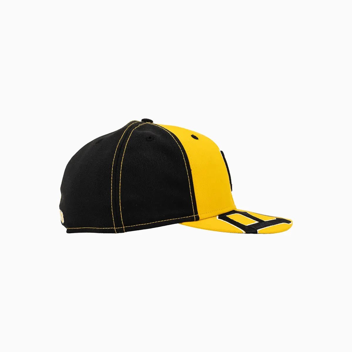 Pittsburgh Pirates MLB 59Fifty Fitted Hat New Era - Tops and Bottoms USA