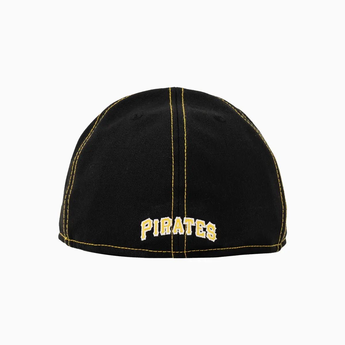 Pittsburgh Pirates MLB 59Fifty Fitted Hat New Era - Tops and Bottoms USA