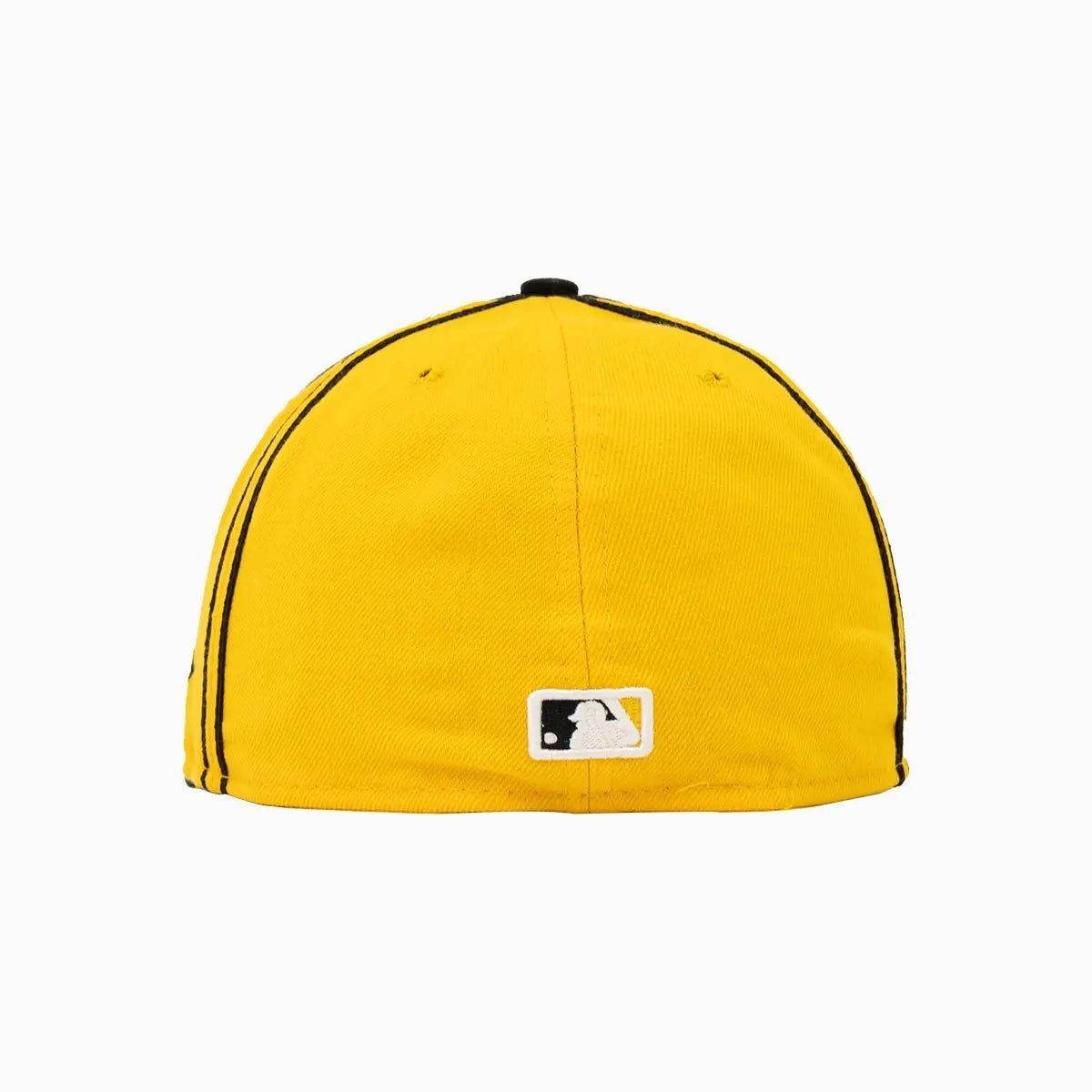 Pittsburgh Pirates MLB 59Fifty Fitted Hat New Era - Tops and Bottoms USA