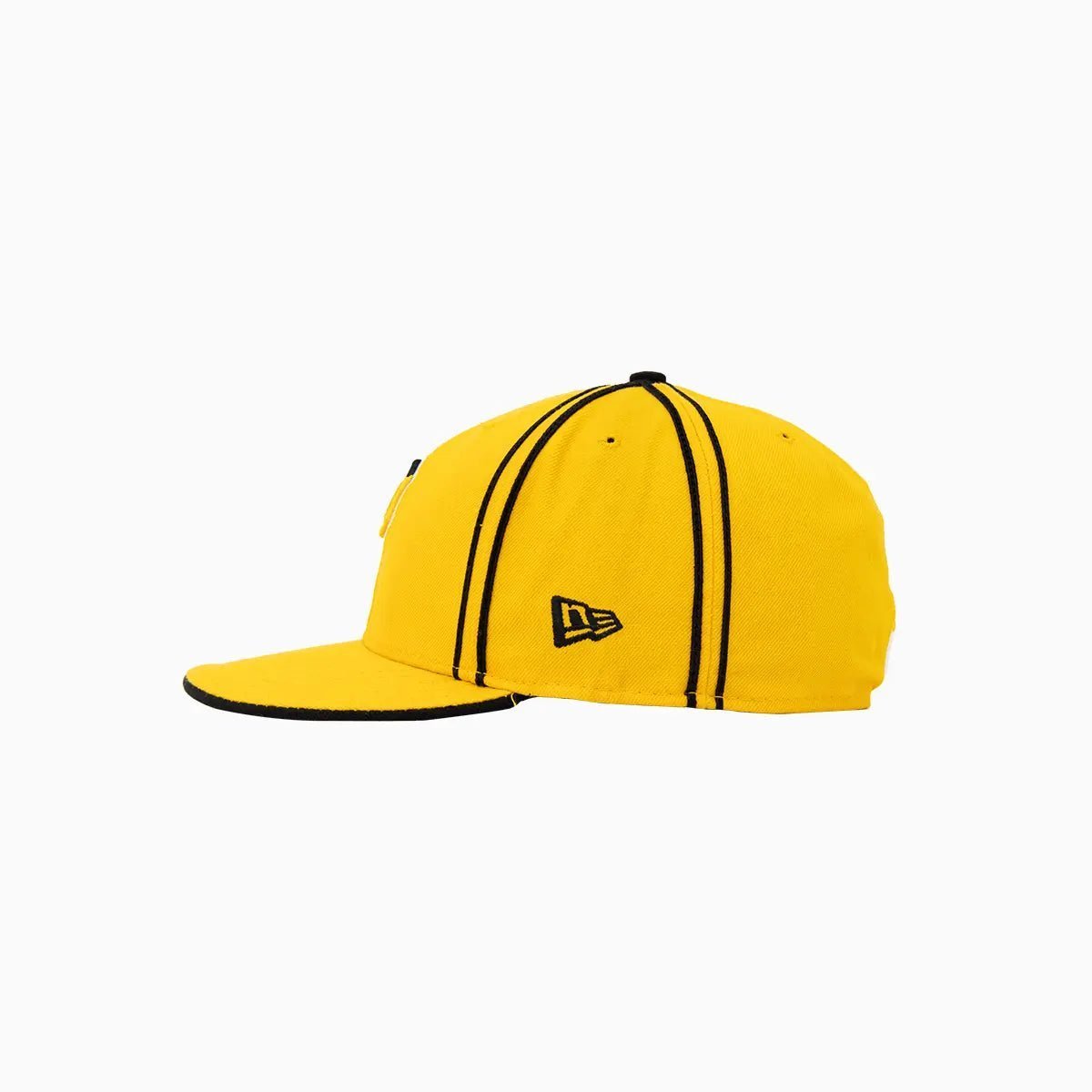 Pittsburgh Pirates MLB 59Fifty Fitted Hat New Era - Tops and Bottoms USA