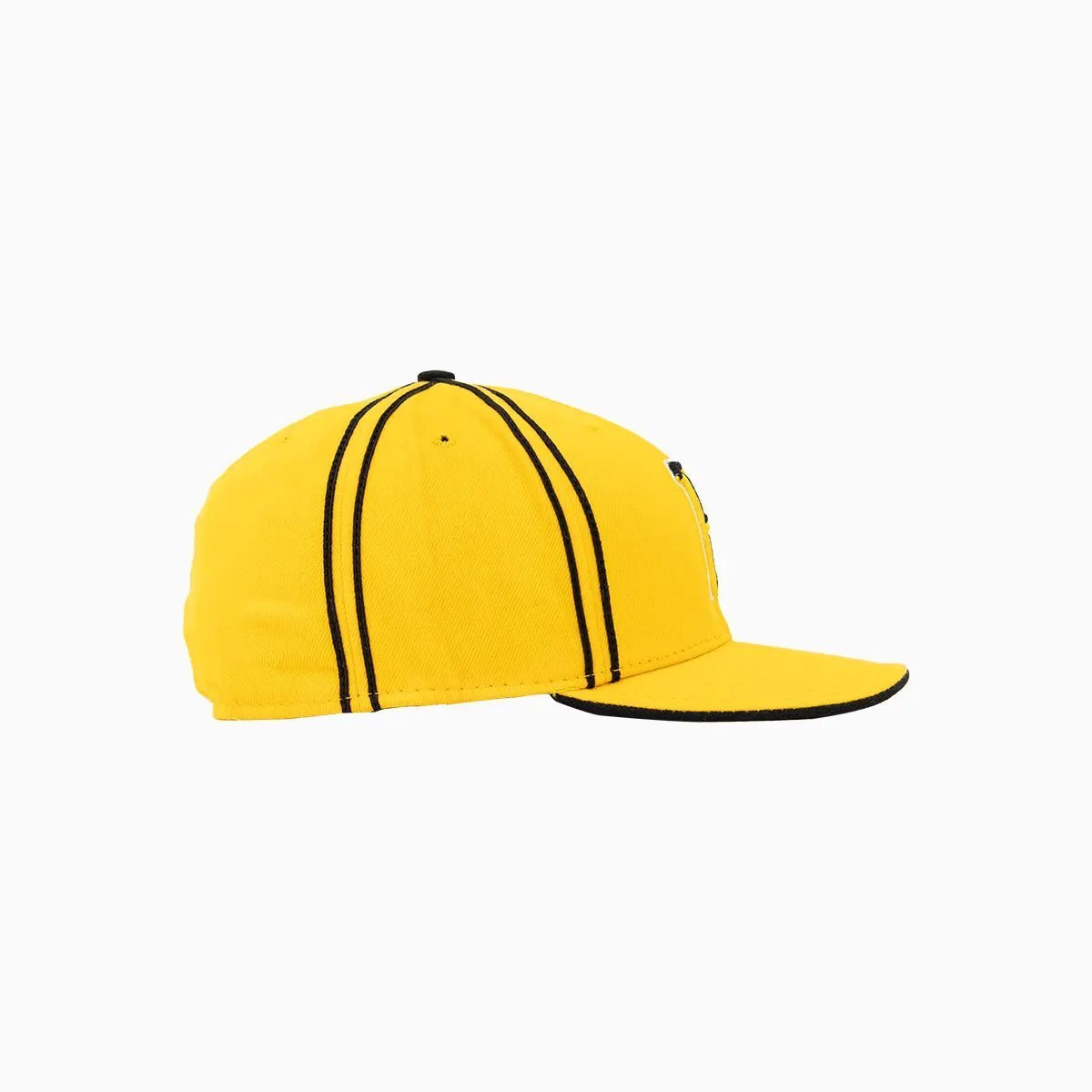 Pittsburgh Pirates MLB 59Fifty Fitted Hat New Era - Tops and Bottoms USA
