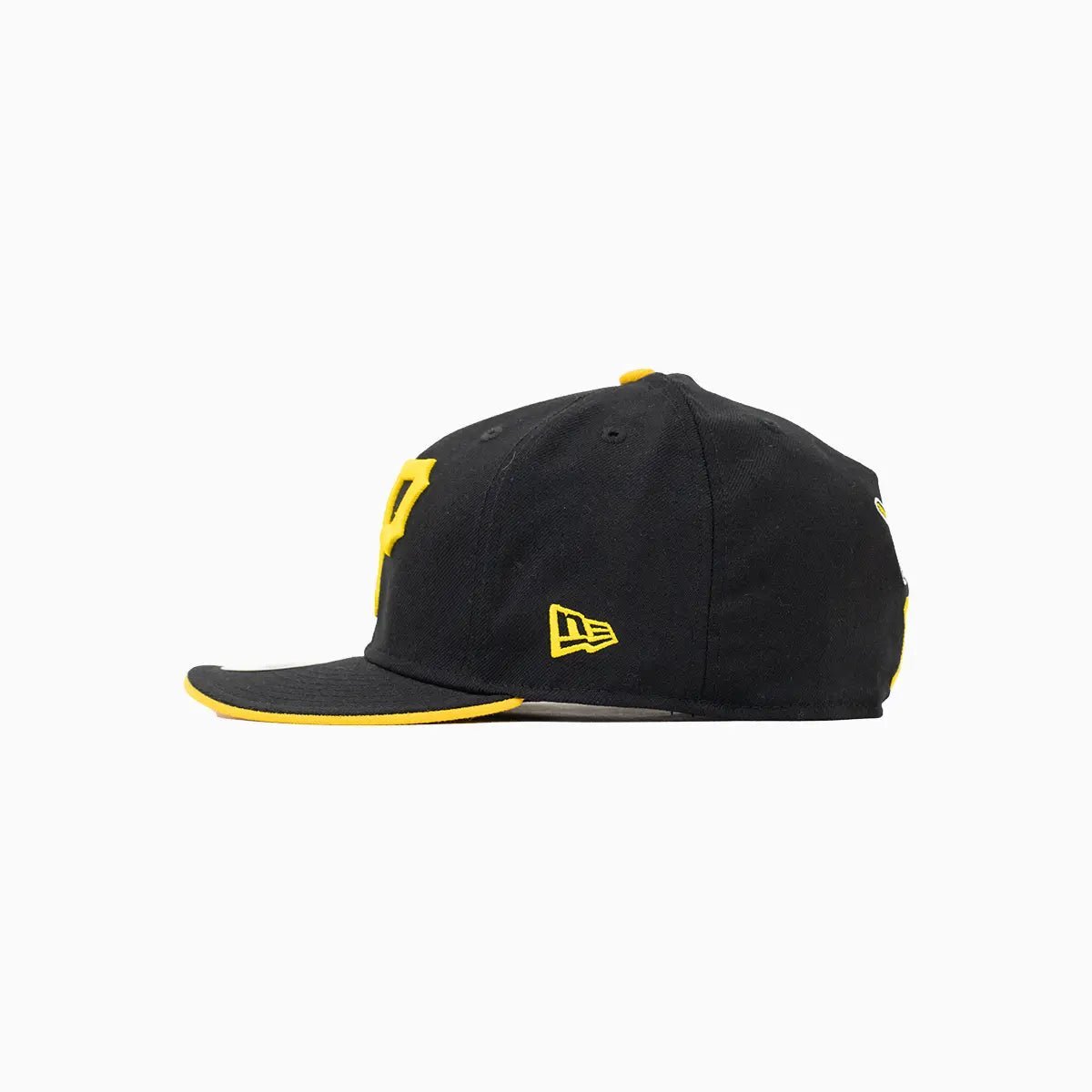 Pittsburgh Pirates MLB 59Fifty Fitted Hat New Era - Tops and Bottoms USA