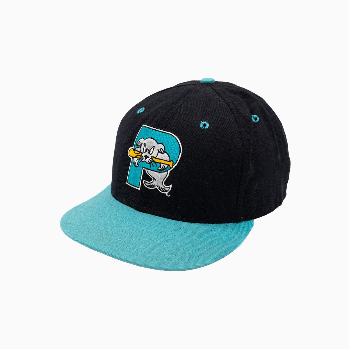 Portland Sea Dogs MLB 59Fifty Fitted Hat New Era - Tops and Bottoms USA