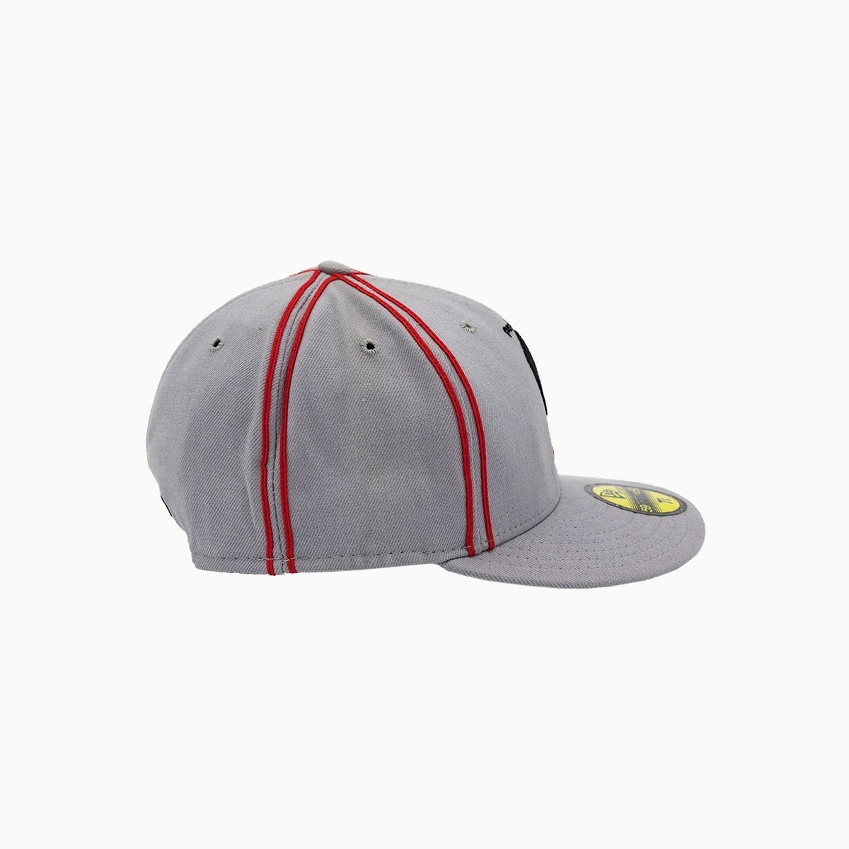 Portland Trail Blazers NBA 59FIFTY Fitted Hat New Era - Tops and Bottoms USA