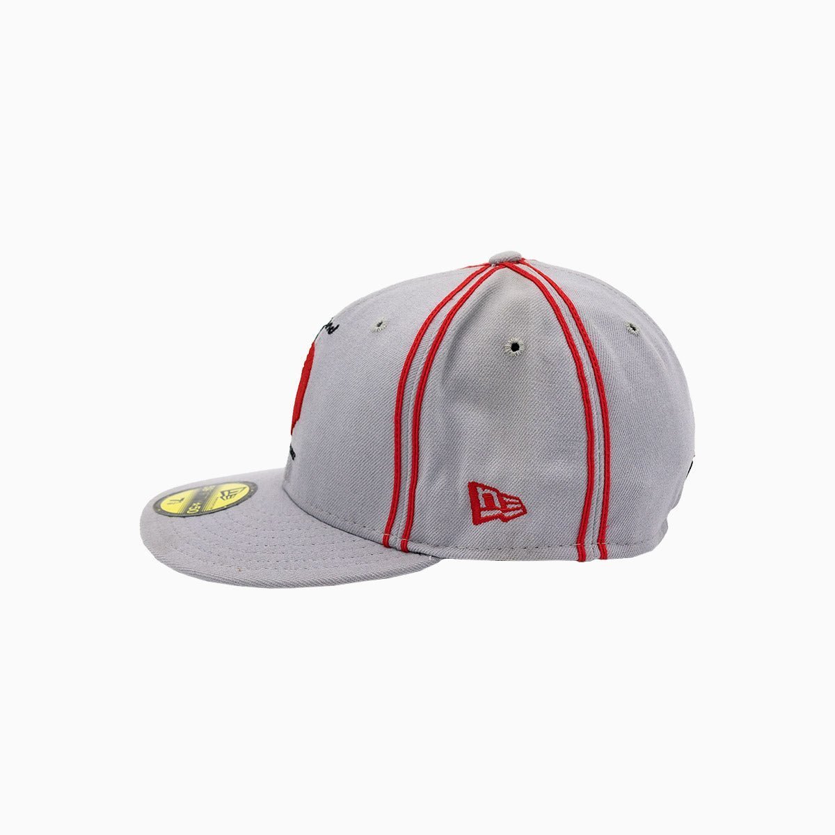 Portland Trail Blazers NBA 59FIFTY Fitted Hat New Era - Tops and Bottoms USA