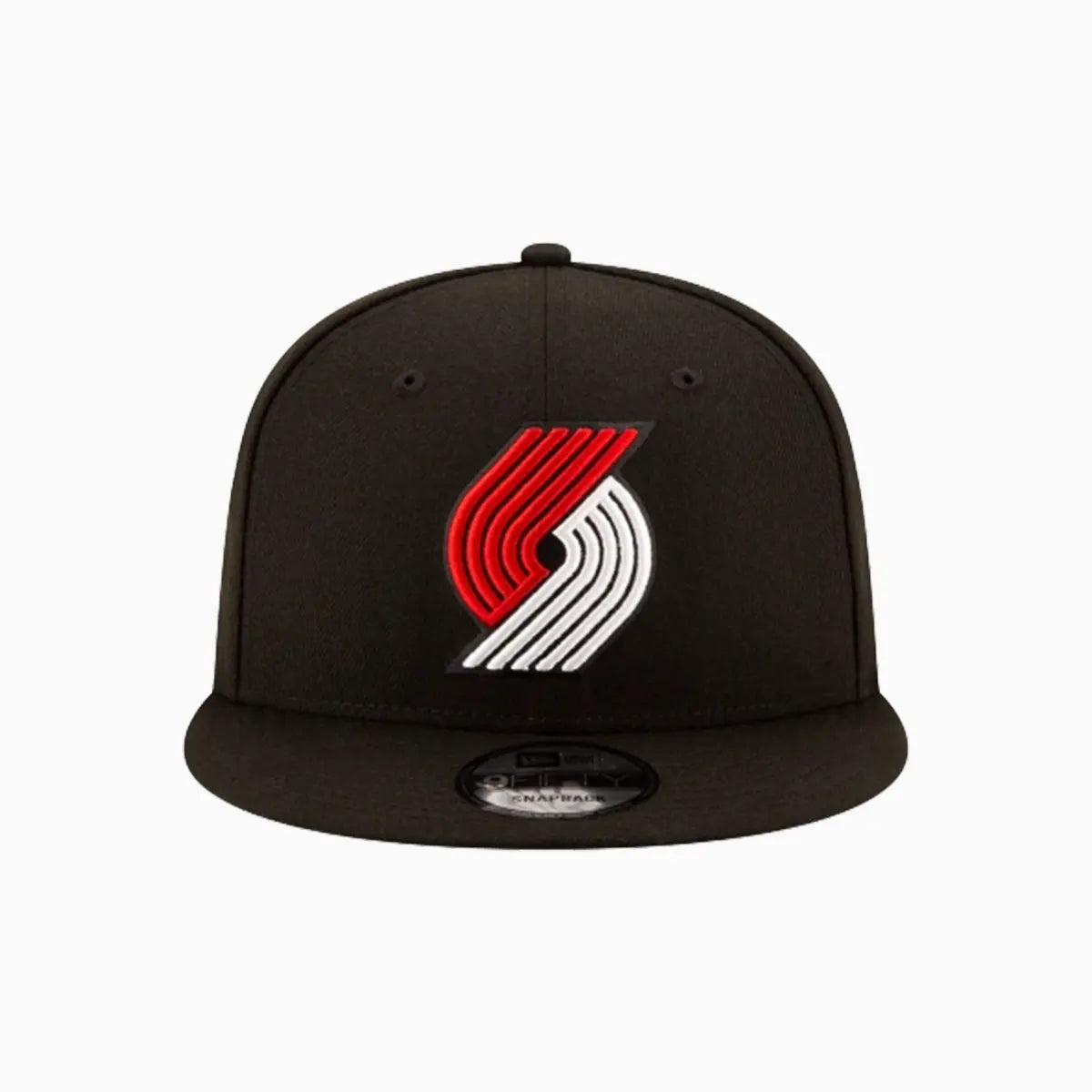 Portland Trail Blazers NBA 9Fifty Snapback Hat