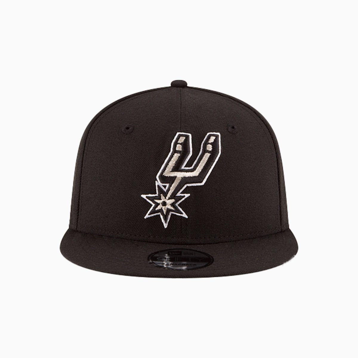 new-era-san-antonio-spurs-basic-nba-9fifty-snapback-hat-70556901