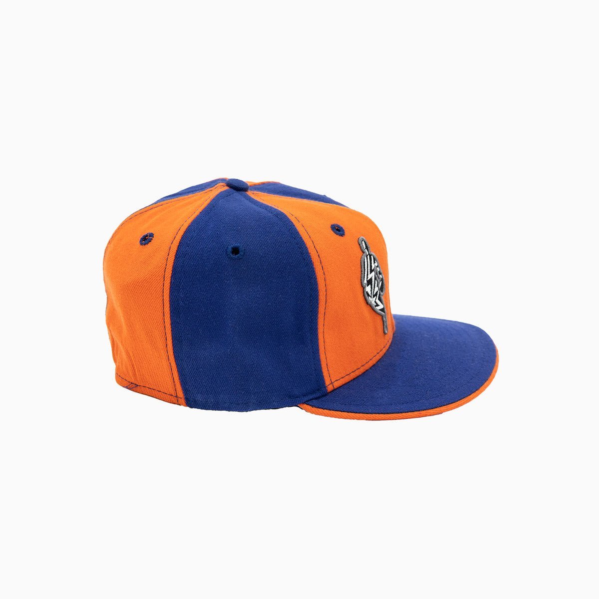 San Antonio Spurs NBA 59FIFTY Fitted Hat New Era - Tops and Bottoms USA
