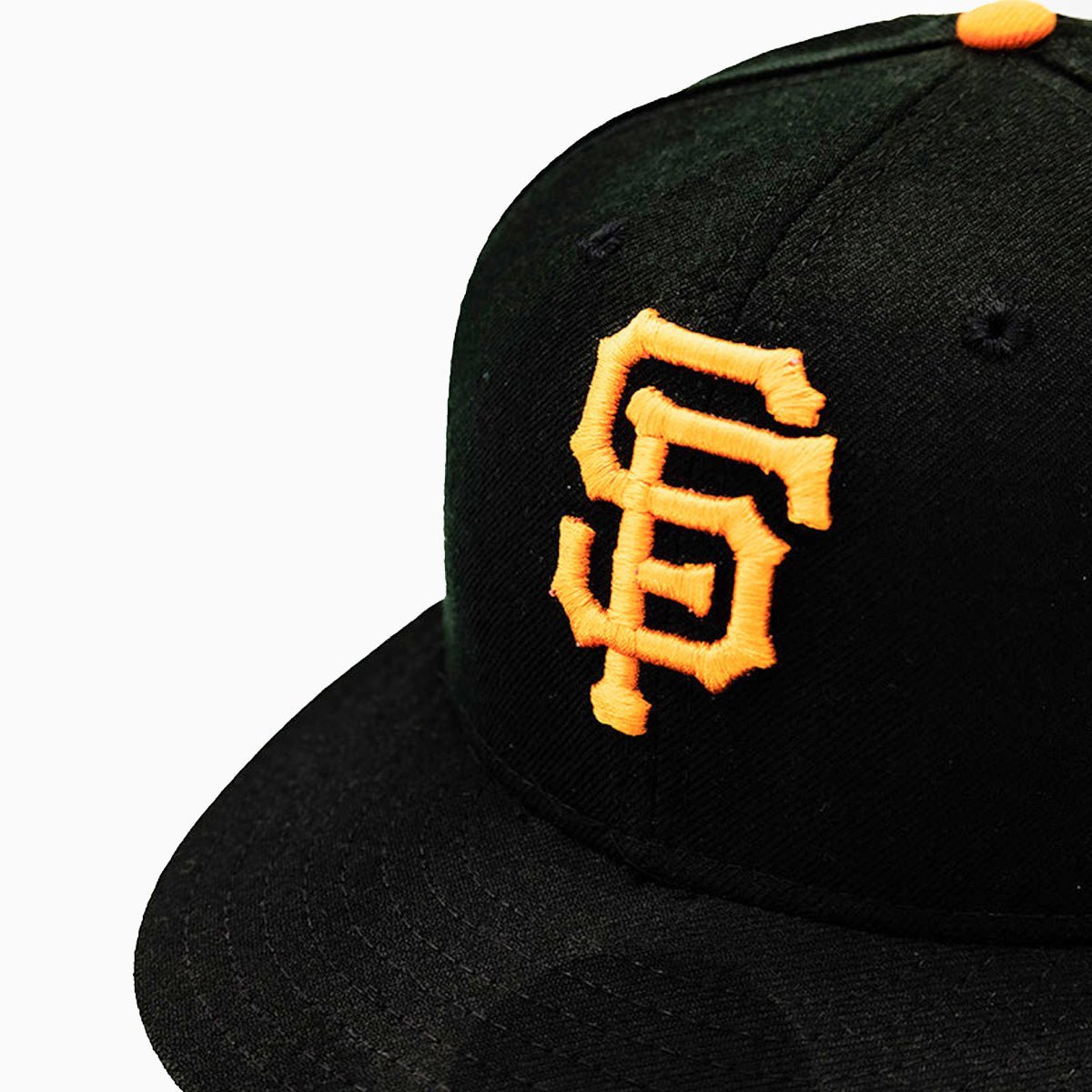 San Diego Padres MLB 59FIFTY Fitted Hat New Era - Tops and Bottoms USA