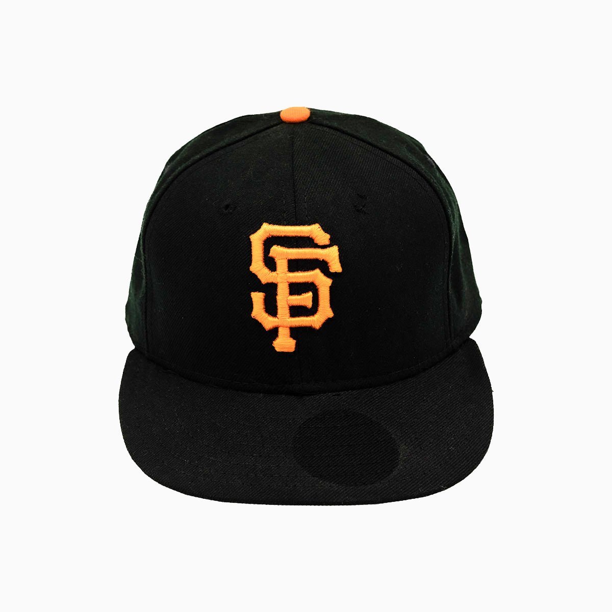 San Diego Padres MLB 59FIFTY Fitted Hat New Era - Tops and Bottoms USA