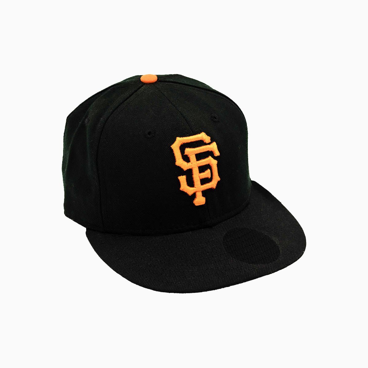 San Diego Padres MLB 59FIFTY Fitted Hat New Era - Tops and Bottoms USA