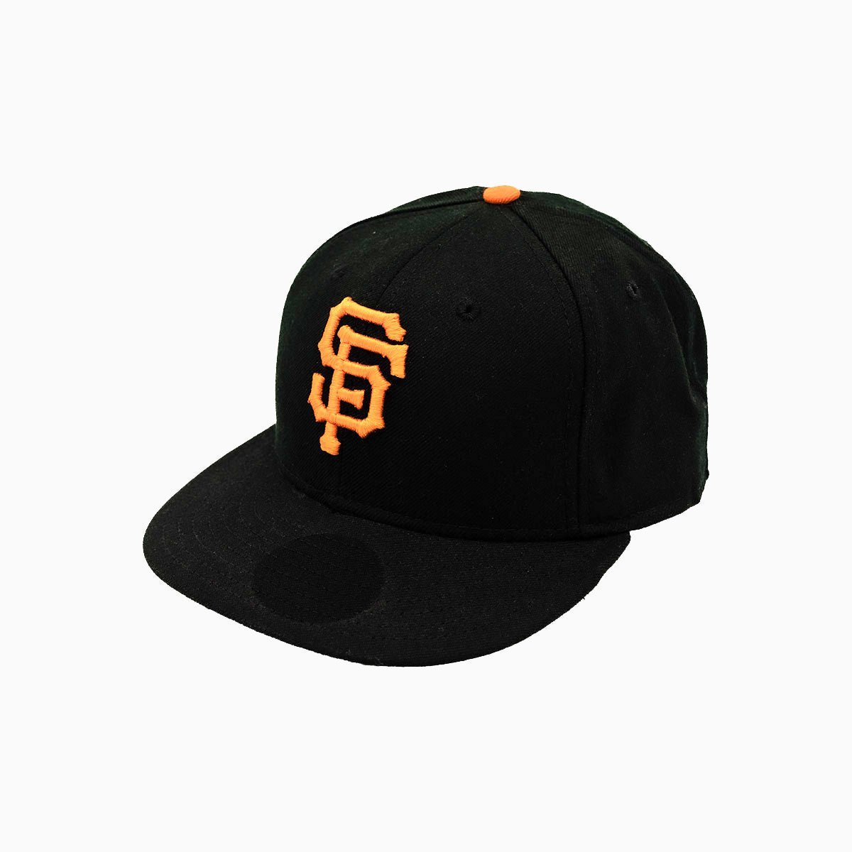 San Diego Padres MLB 59FIFTY Fitted Hat New Era - Tops and Bottoms USA