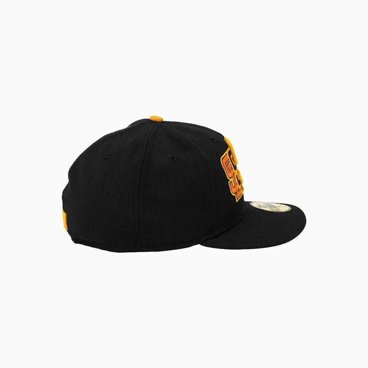 San Diego Padres MLB 59FIFTY Fitted Hat New Era - Tops and Bottoms USA